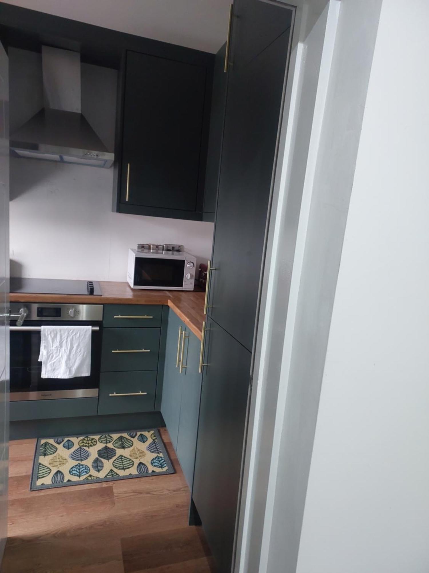 Heathrow-Windsor Guest House 斯劳 外观 照片