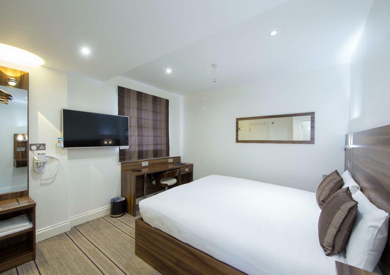 Heathrow-Windsor Guest House 斯劳 外观 照片