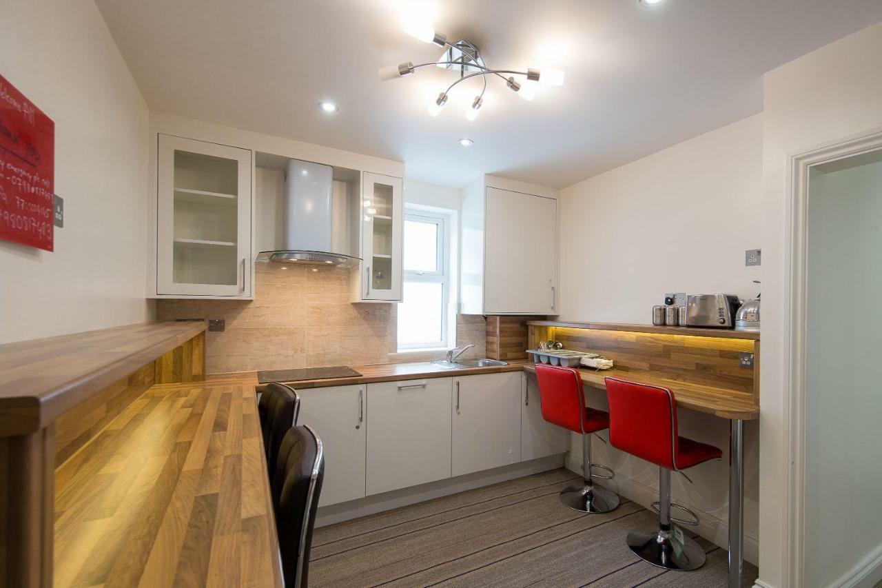 Heathrow-Windsor Guest House 斯劳 外观 照片